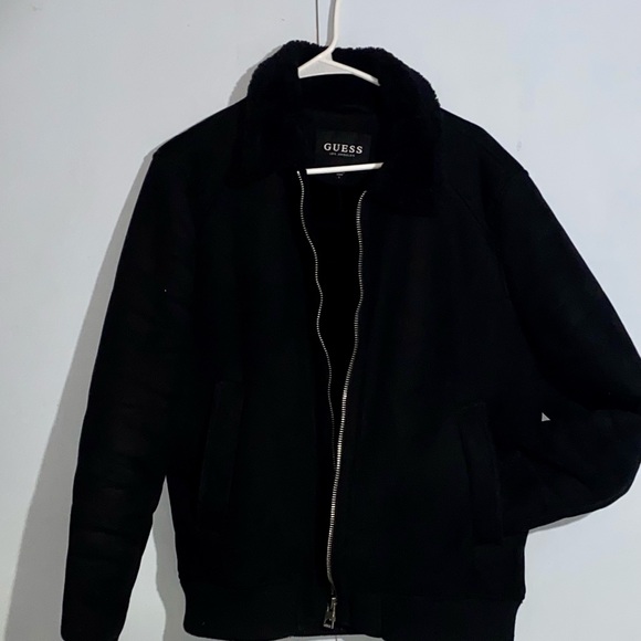 Guess Coat - Picture 3 of 4